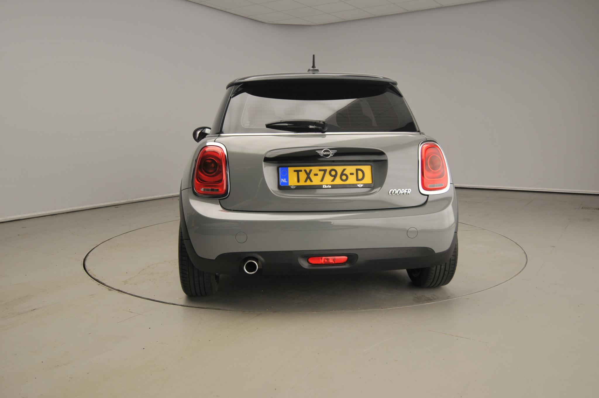 MINI 3-Deurs Cooper - Afbeelding 3