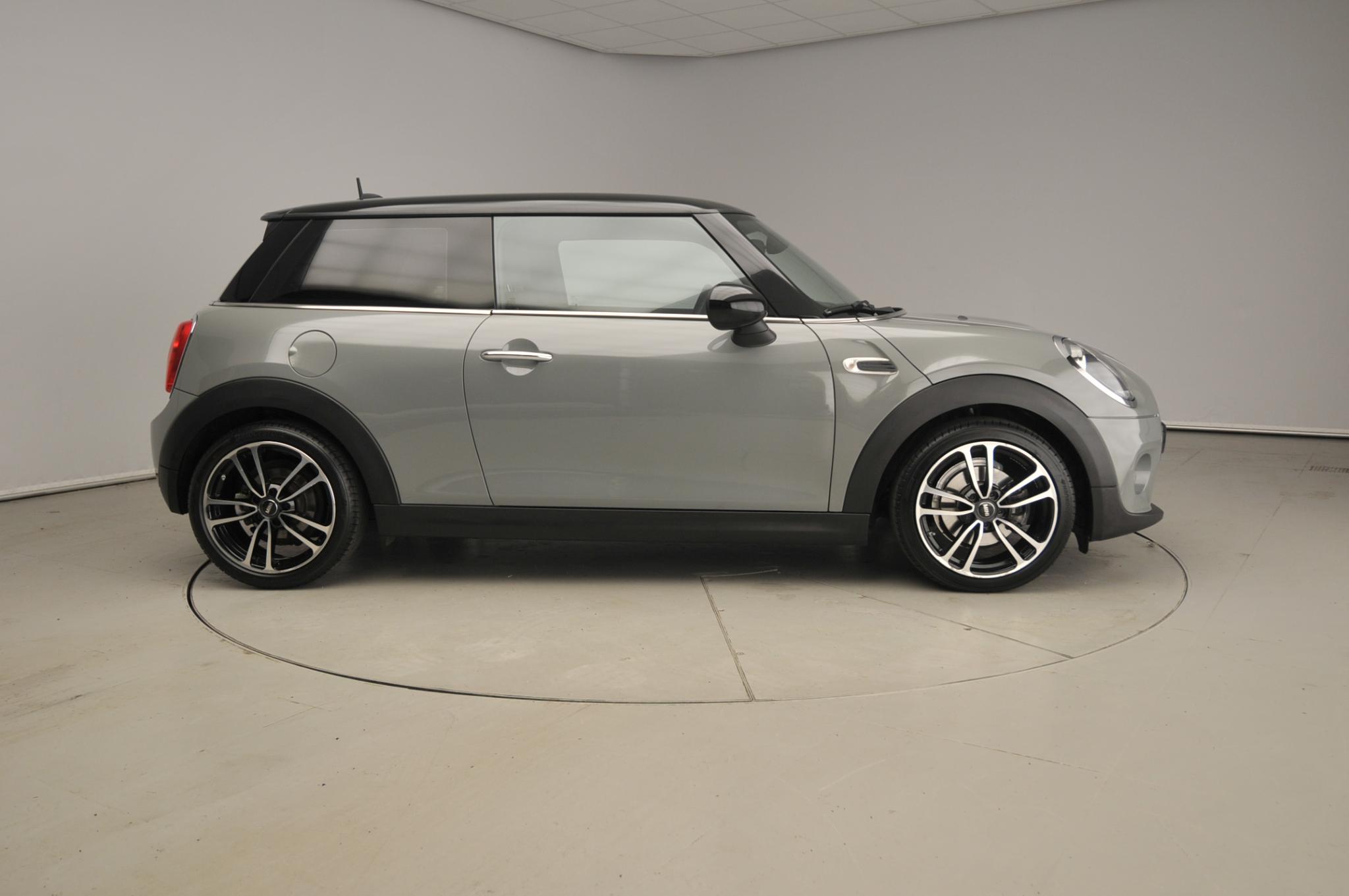 MINI 3-Deurs Cooper - Afbeelding 4