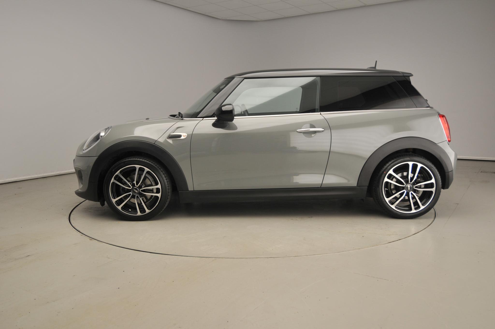 MINI 3-Deurs Cooper - Afbeelding 2