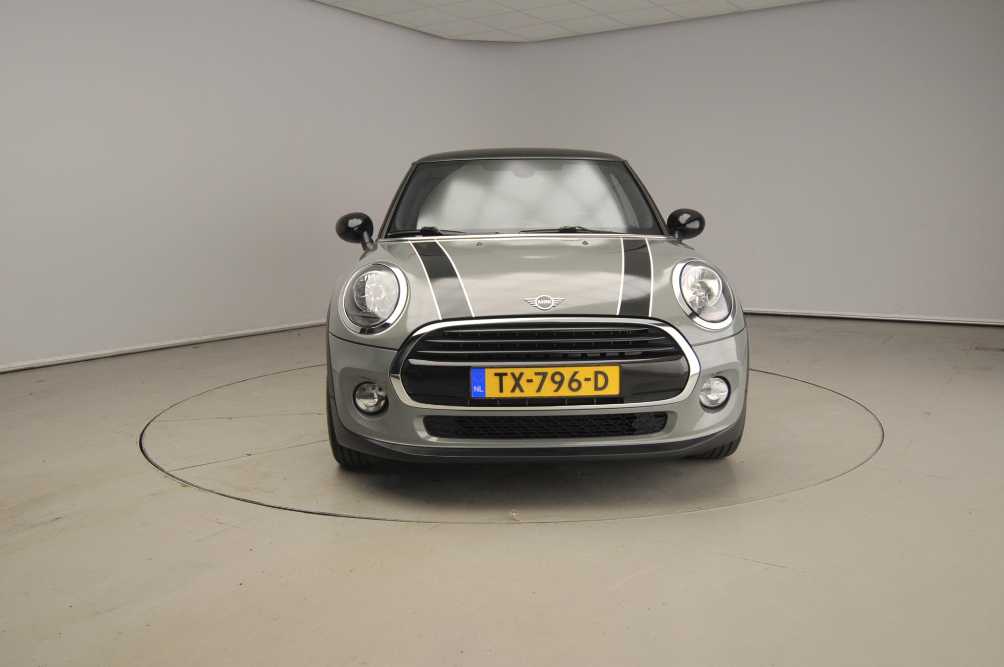 MINI 3-Deurs Cooper - Afbeelding 5