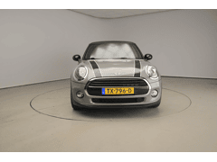 MINI 3-Deurs Cooper - Afbeelding 5