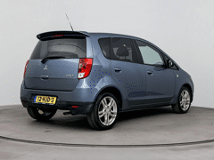 Mitsubishi Colt 1.3 Intro Edition - Afbeelding 3