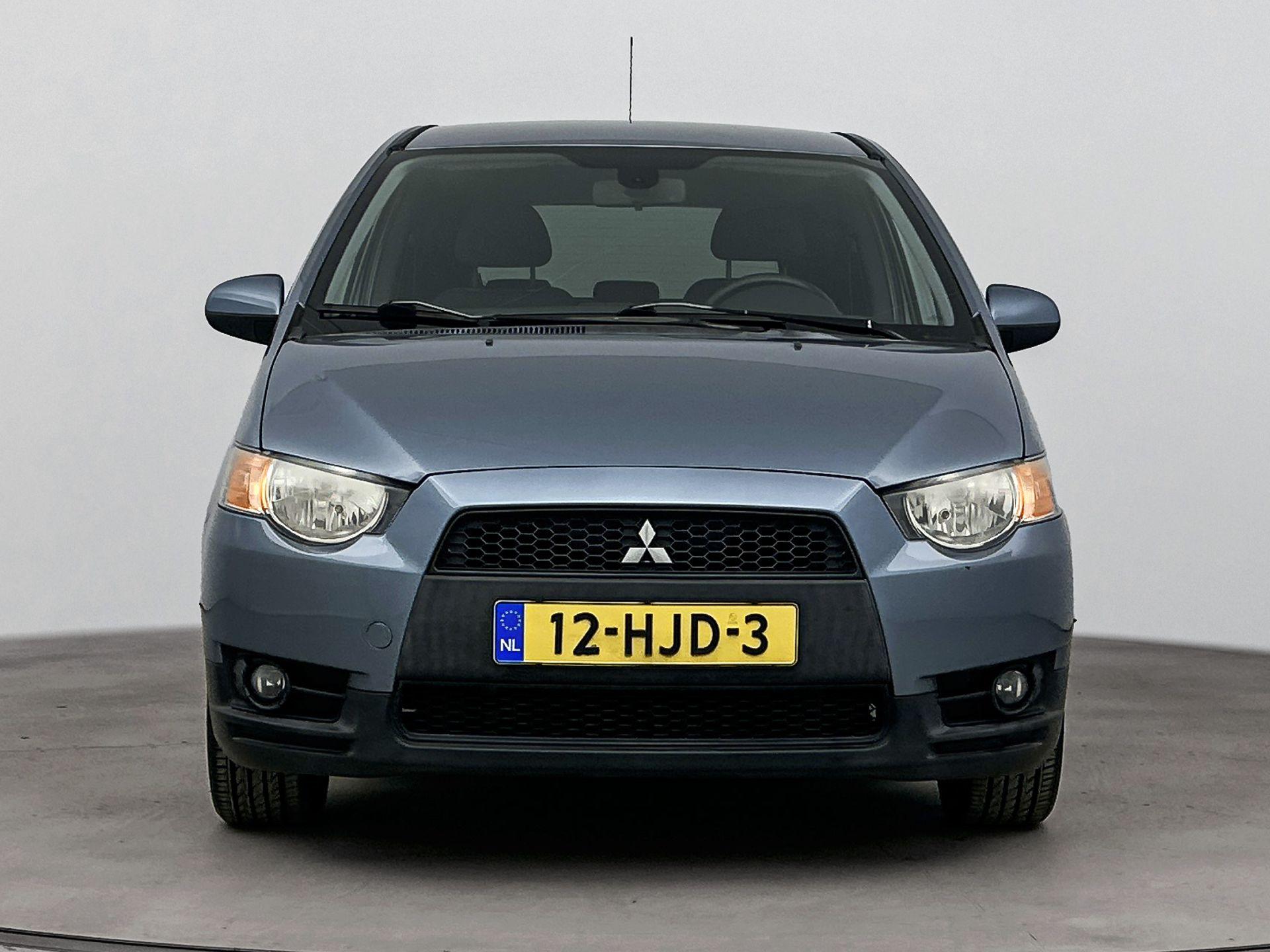 Mitsubishi Colt 1.3 Intro Edition - Afbeelding 5