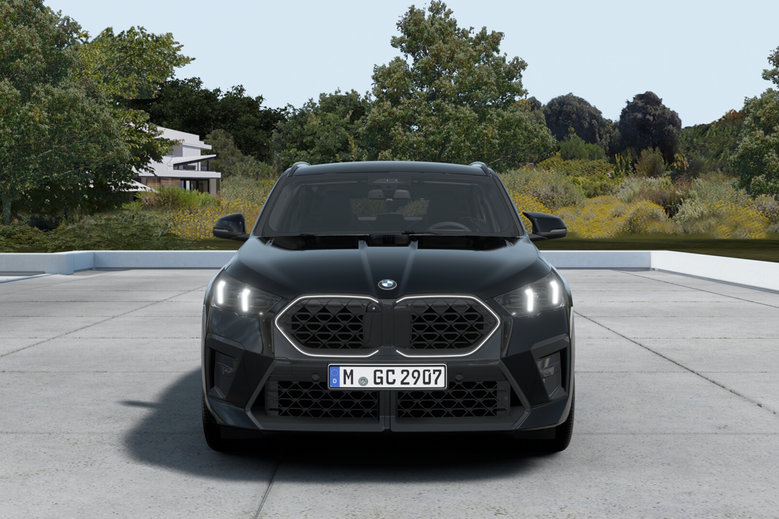 BMW X2 sDrive20i M Sport Automaat