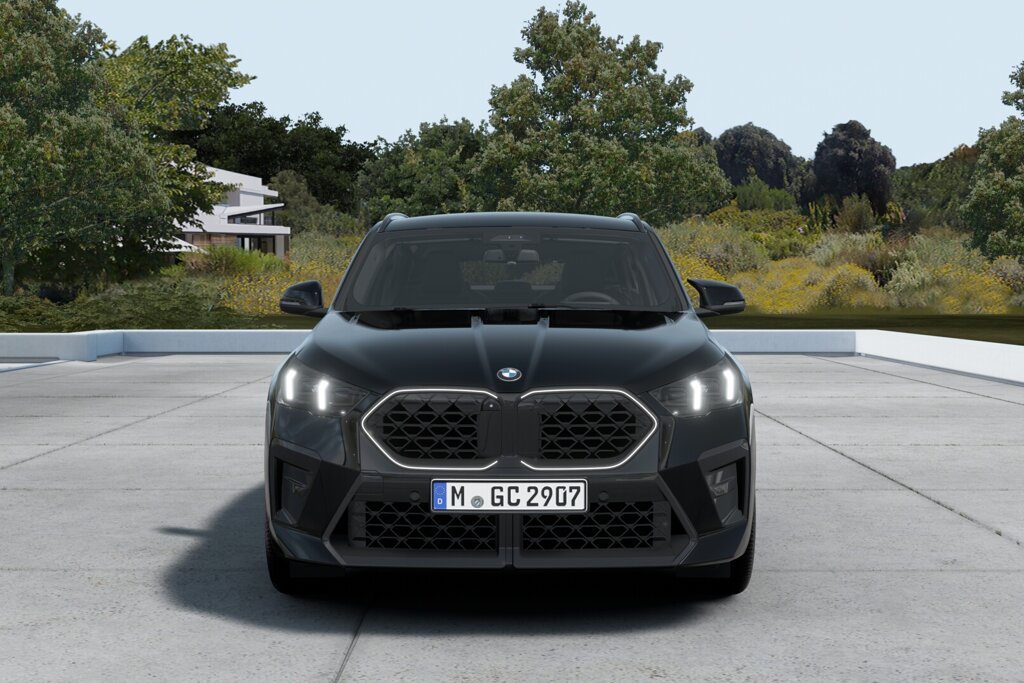 BMW X2 3