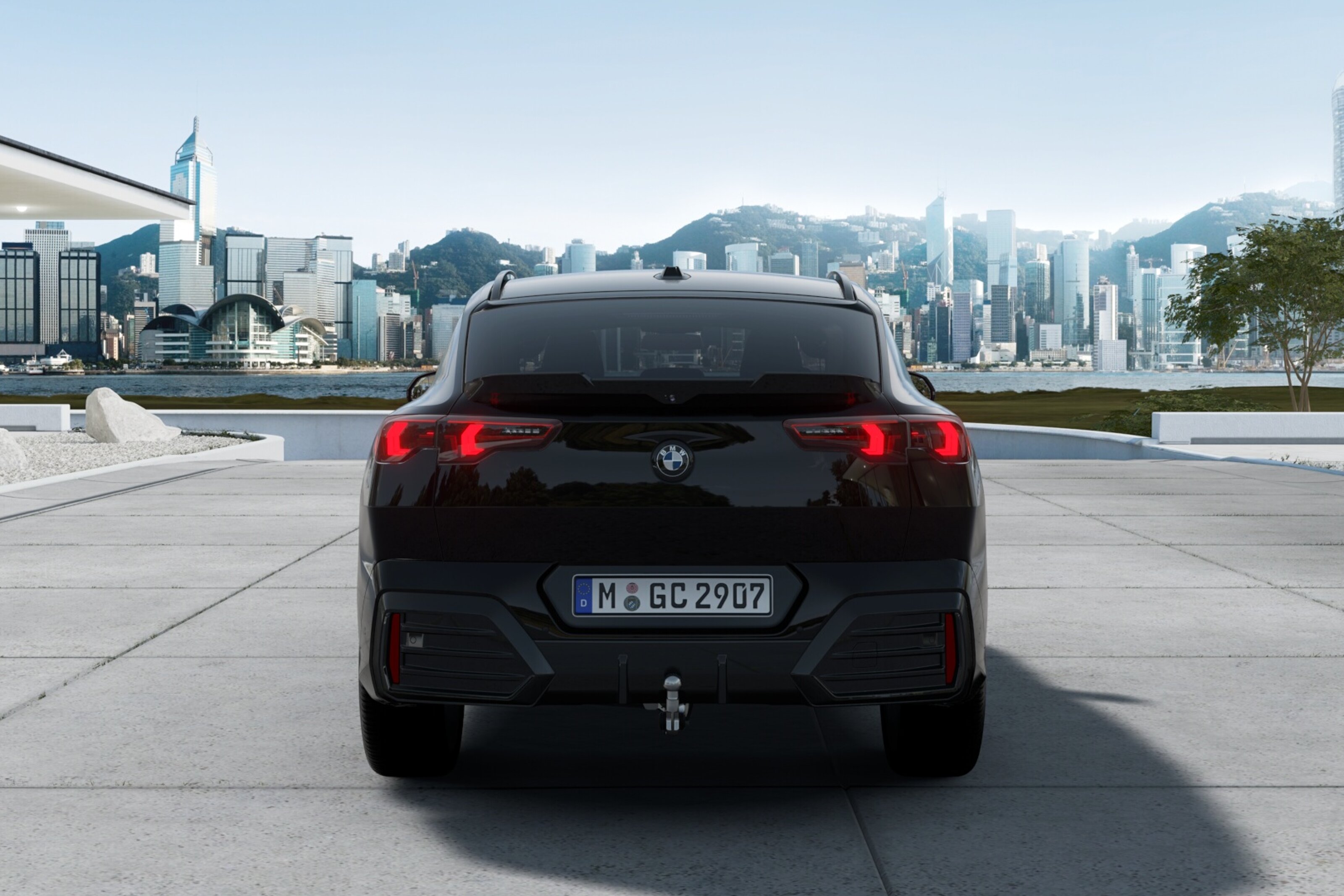 BMW X2 sDrive20i M Sport Automaat