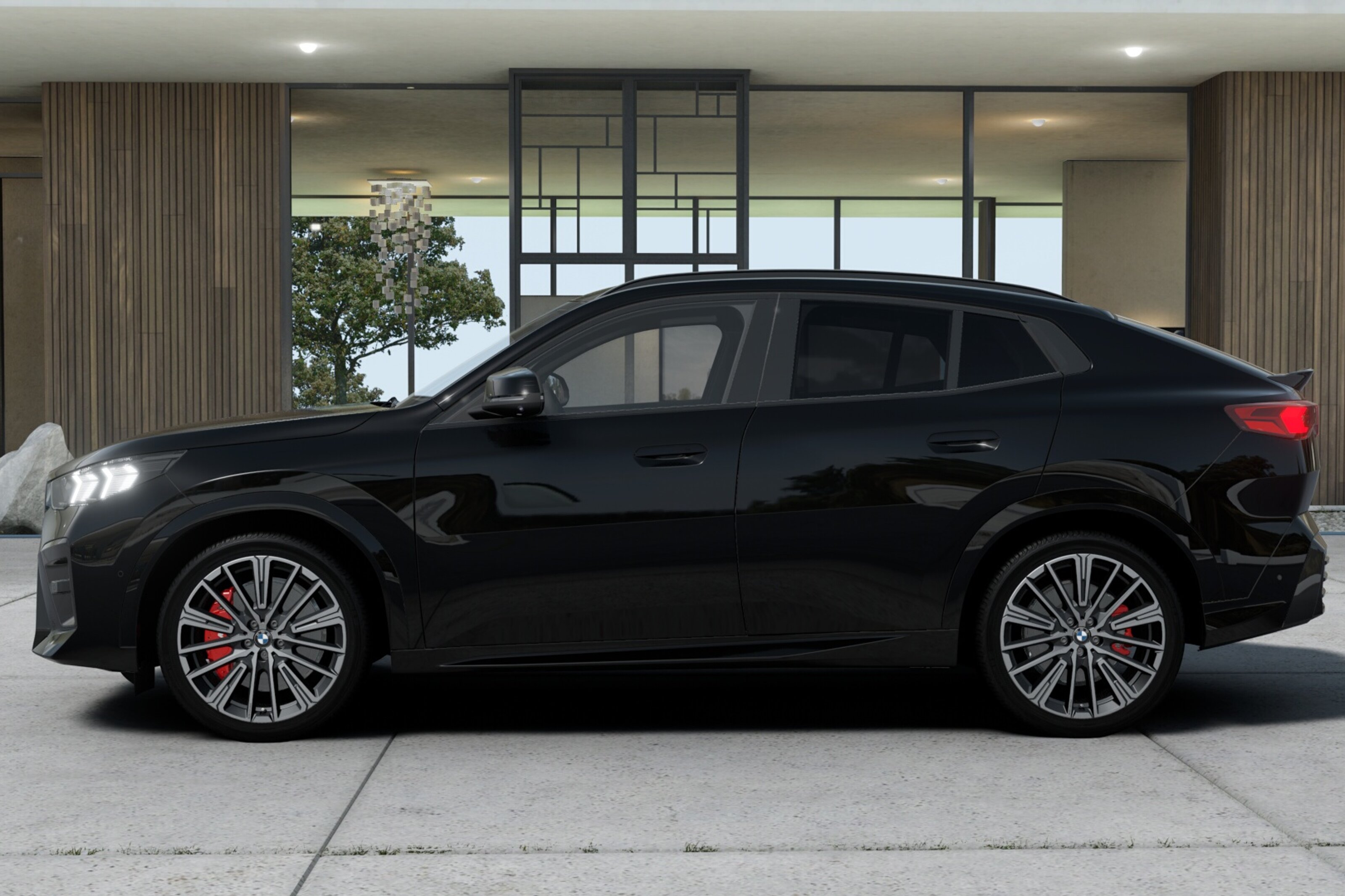 BMW X2 sDrive20i M Sport Automaat