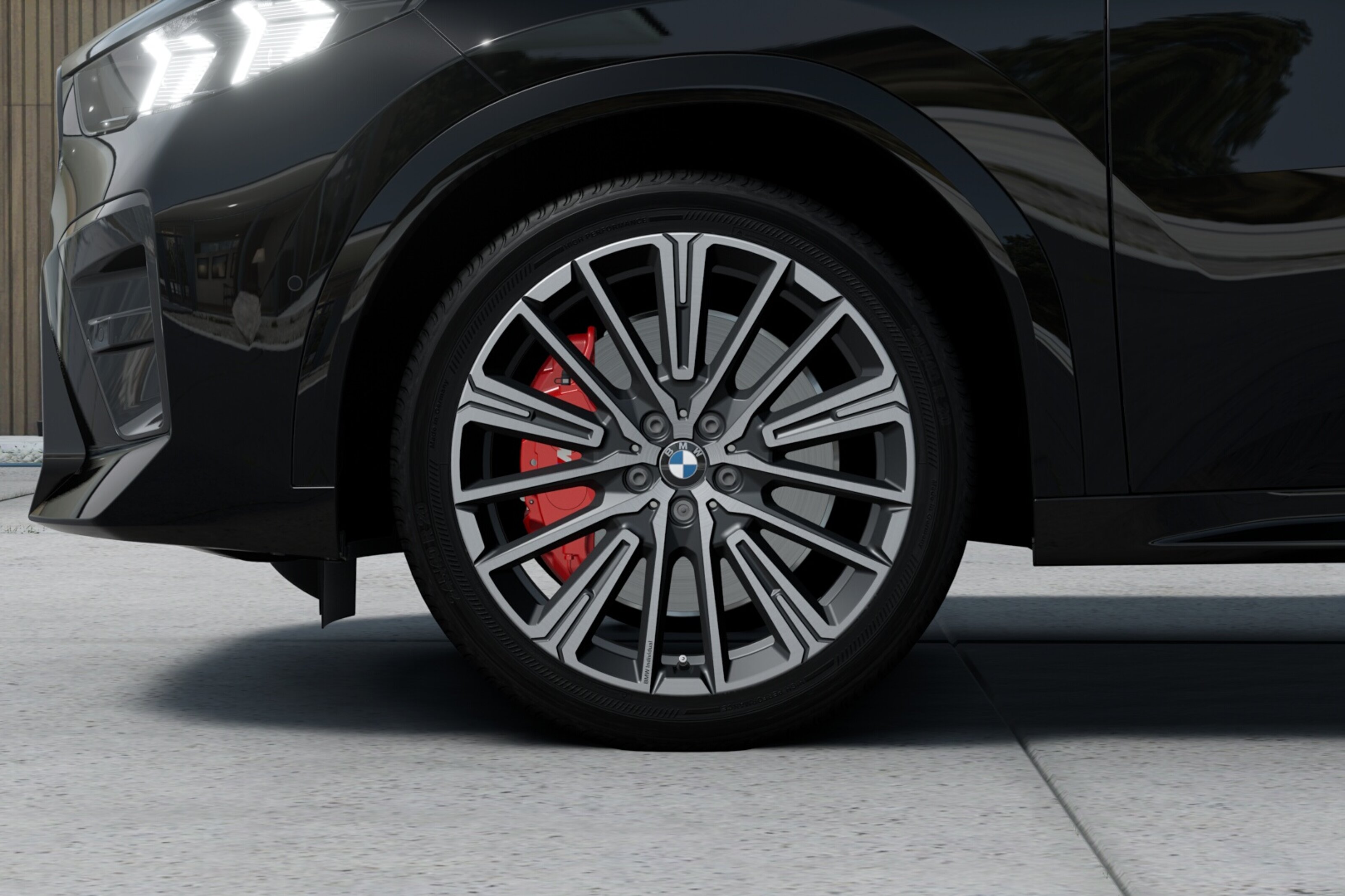 BMW X2 6