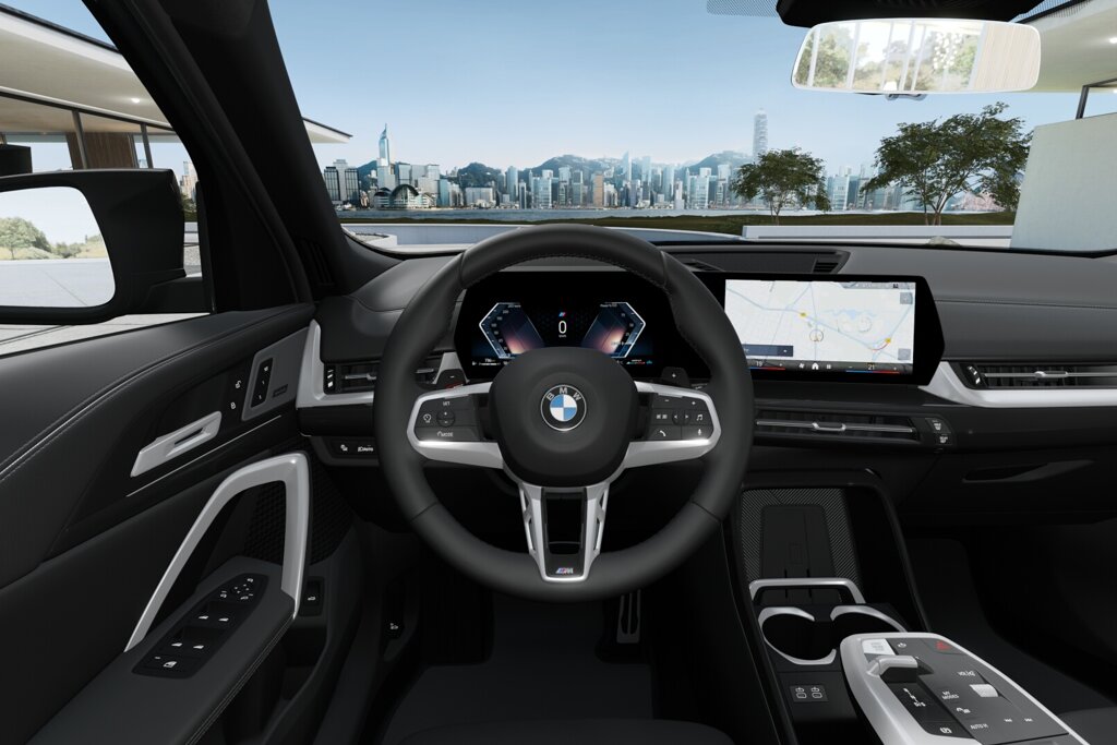 BMW X2 7