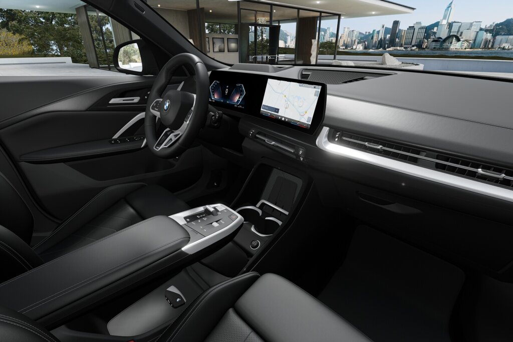 BMW X2 8