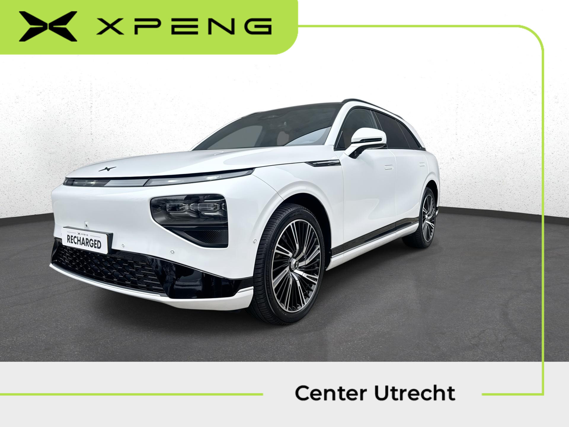 XPENG G9 AWD Performance 98 kWh - Afbeelding 1
