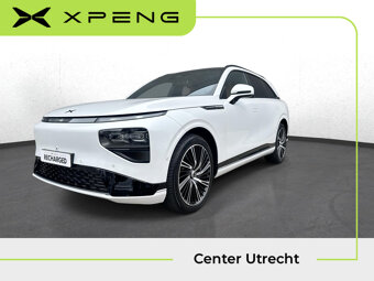 Xpeng G9