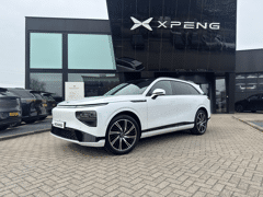 XPENG G9 AWD Performance 98 kWh - Afbeelding 2