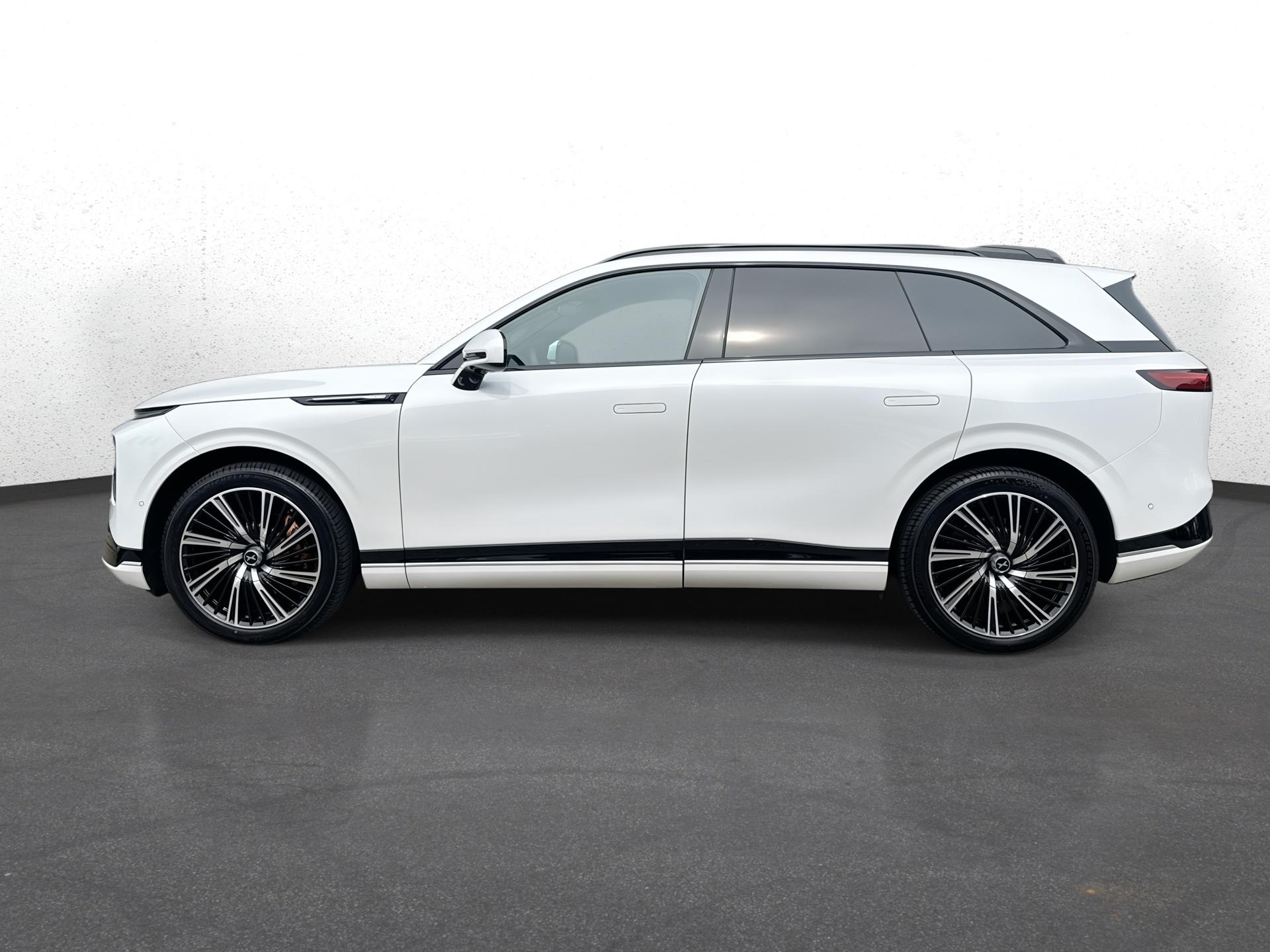 XPENG G9 AWD Performance 98 kWh - Afbeelding 3