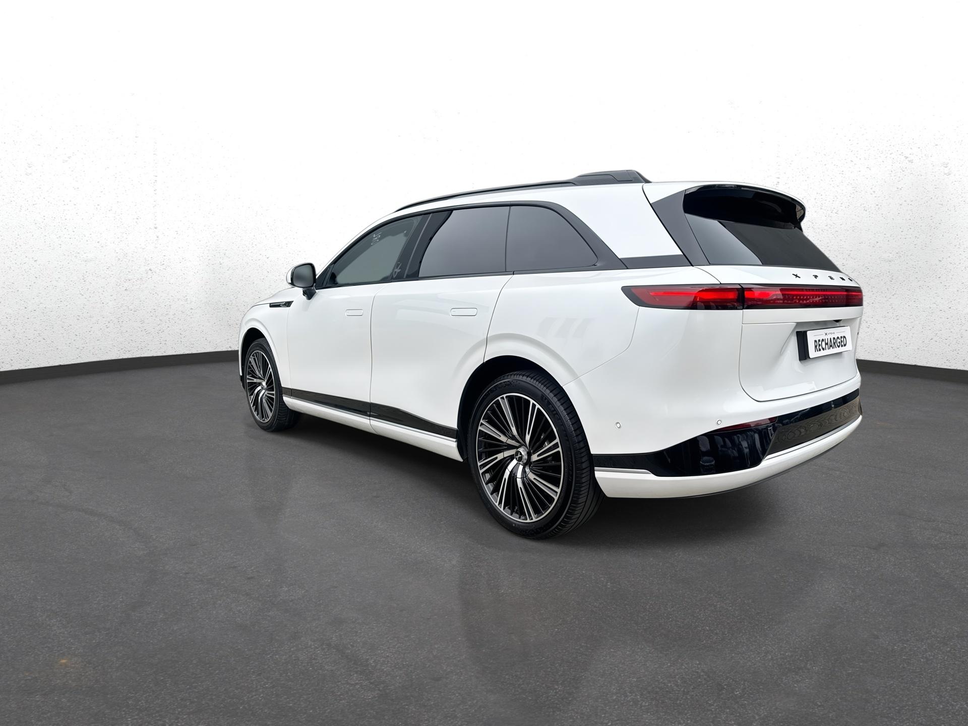 XPENG G9 AWD Performance 98 kWh - Afbeelding 4