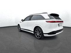 XPENG G9 AWD Performance 98 kWh - Afbeelding 4
