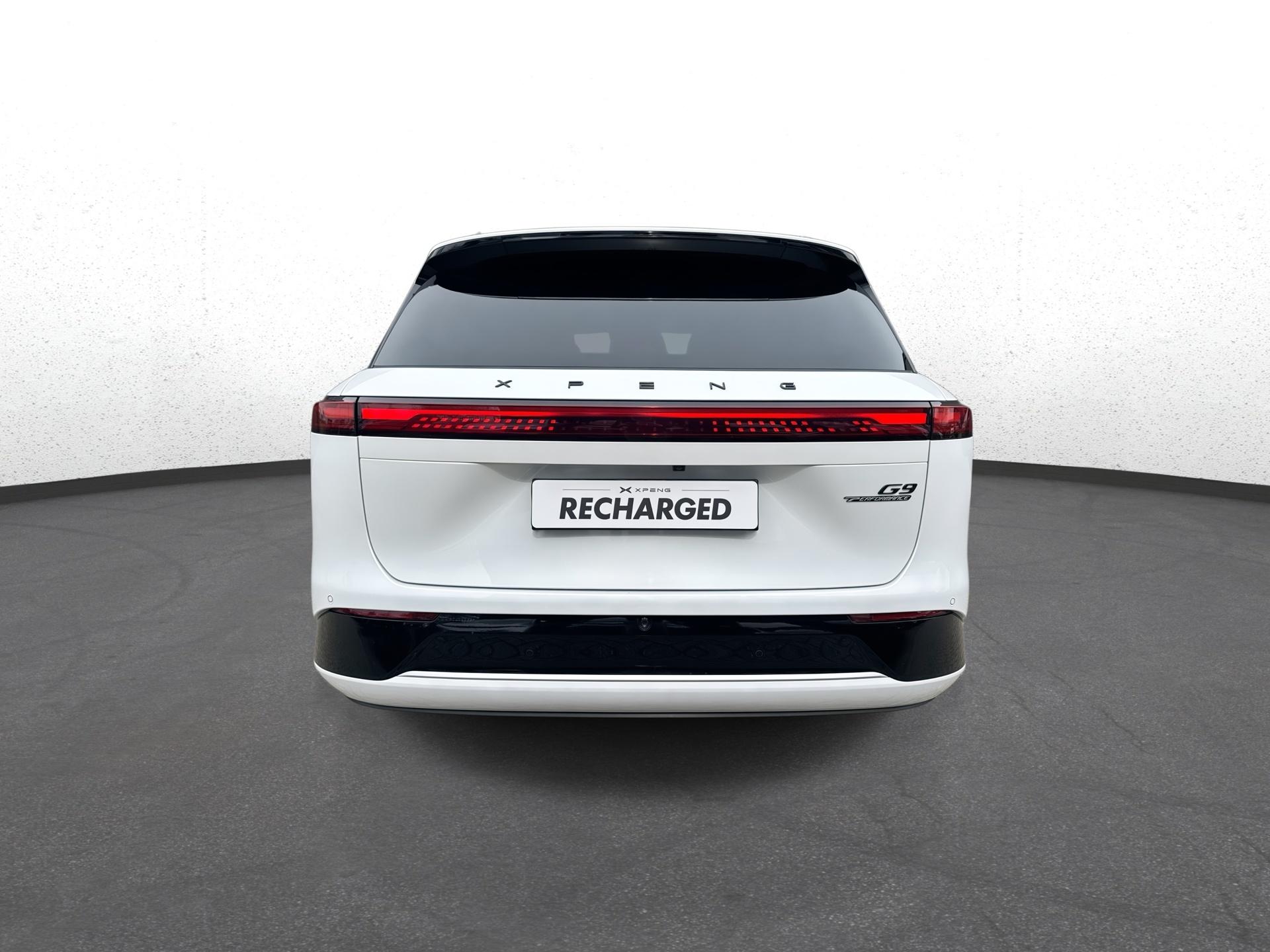 XPENG G9 AWD Performance 98 kWh - Afbeelding 5