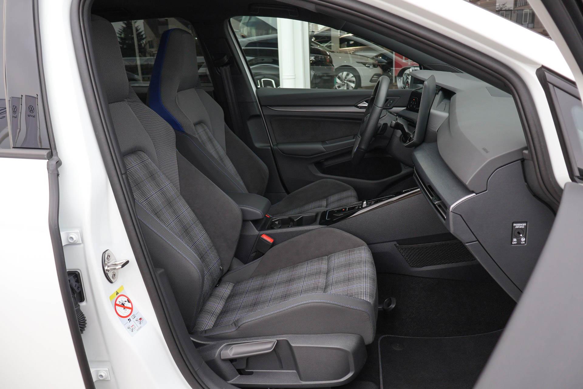 Volkswagen Golf GTE 1.5 eHybrid 272pk - Afbeelding 4