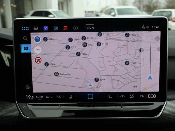 audio-navigatiesysteem audio-navigatiesysteem