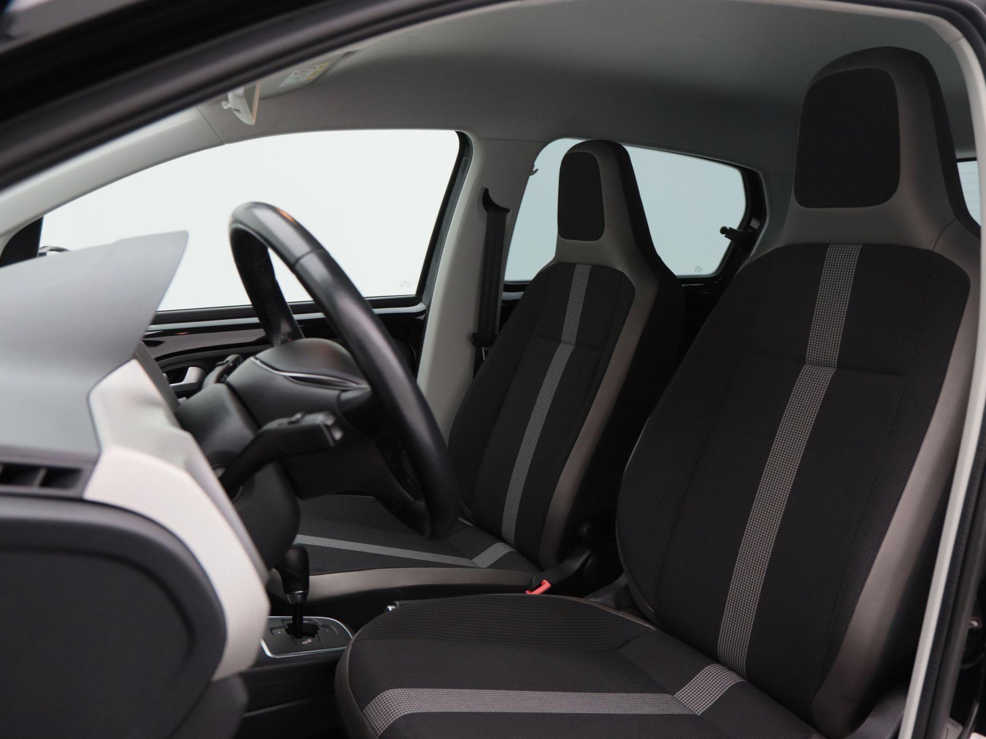 Volkswagen Up! 1.0 BMT high up! Automaat - Afbeelding 5