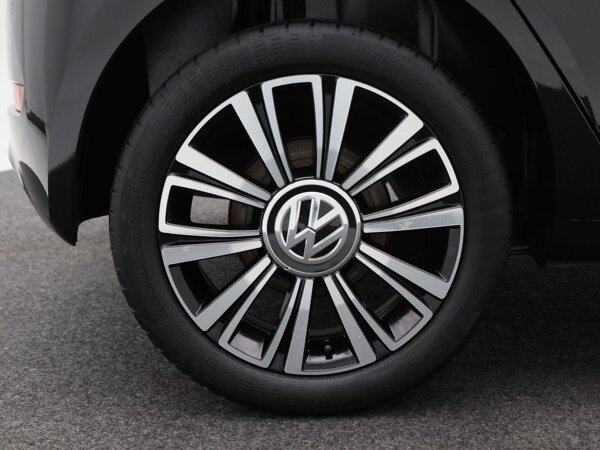 lichtmetalen velgen 16"