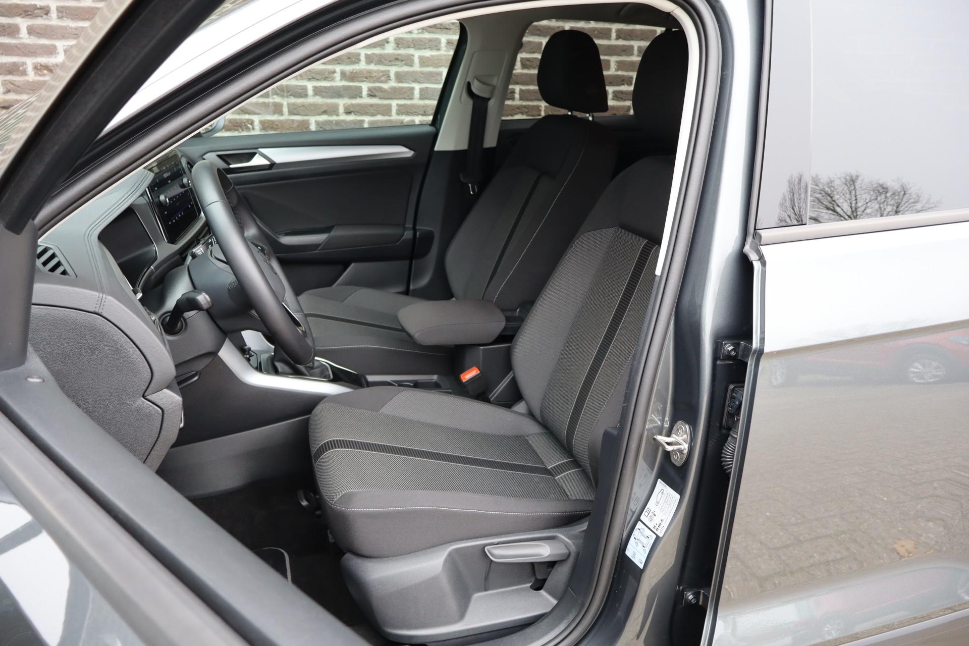 Volkswagen T-Roc 1.0 TSI 115pk Life Edition - Afbeelding 4