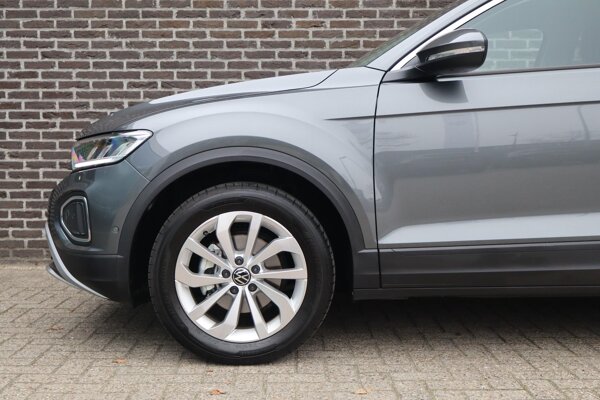 lichtmetalen velgen 17" lichtmetalen velgen 17"