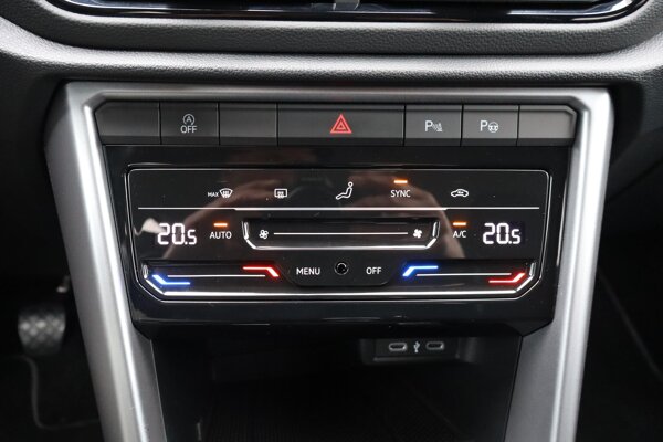 airco (automatisch) airco (automatisch)