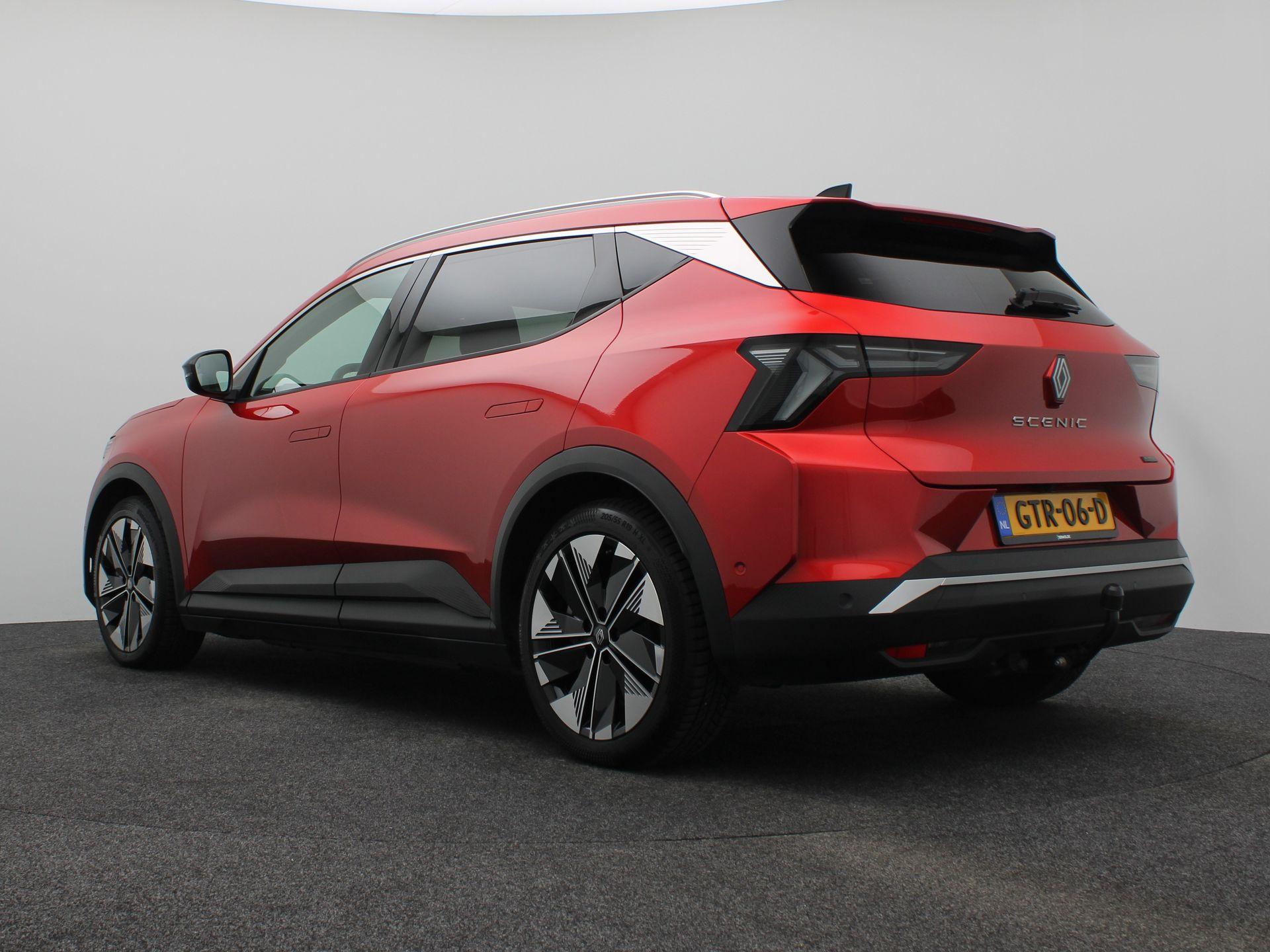 Renault Scénic E-Tech techno 220 pk long range - Afbeelding 4