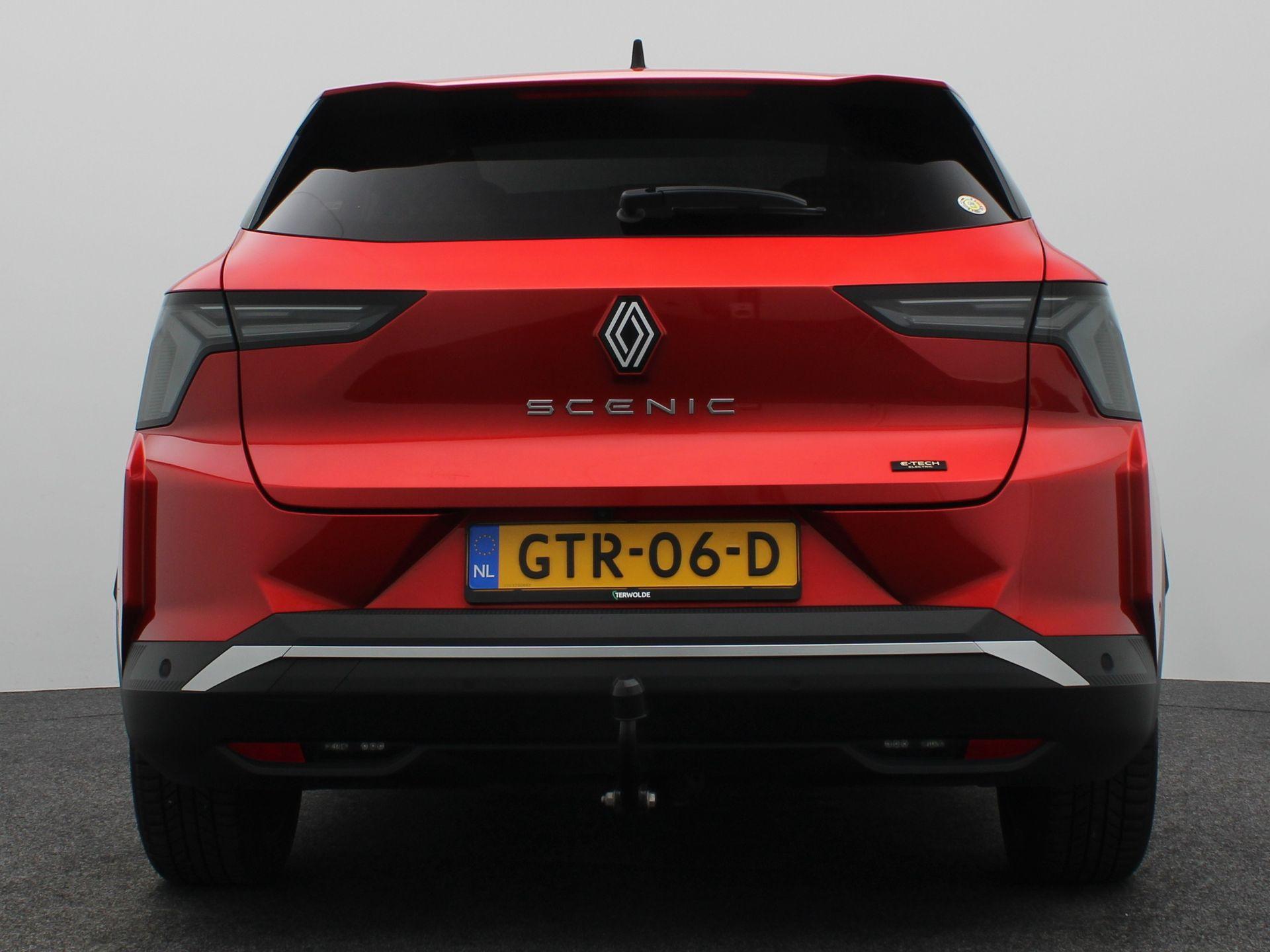 Renault Scénic E-Tech techno 220 pk long range - Afbeelding 5