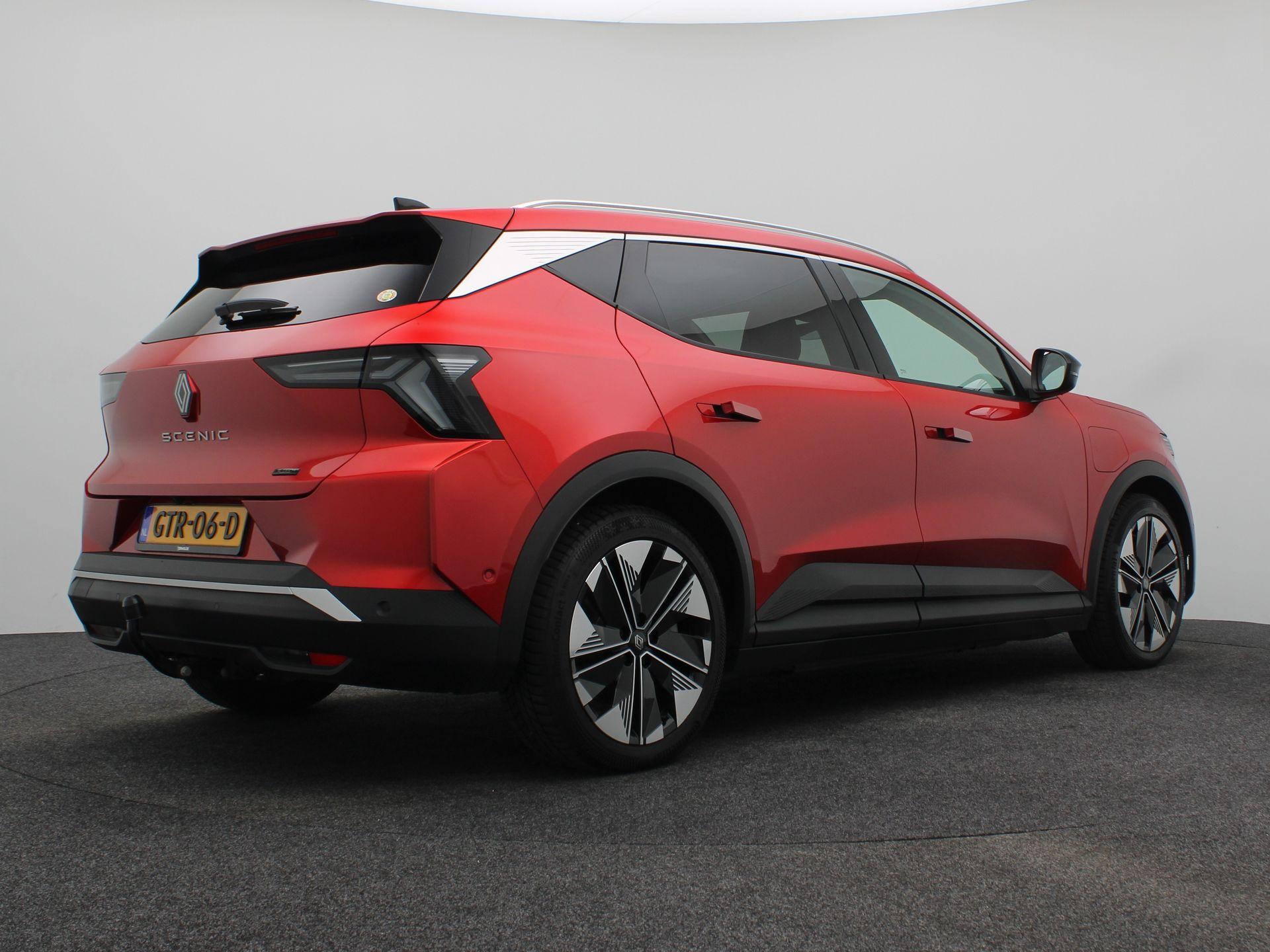 Renault Scénic E-Tech techno 220 pk long range - Afbeelding 5