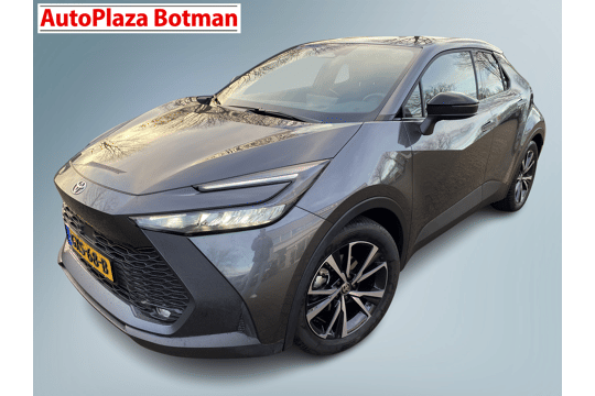 Toyota C-HR 1.8 Hybrid 140 Dynamic