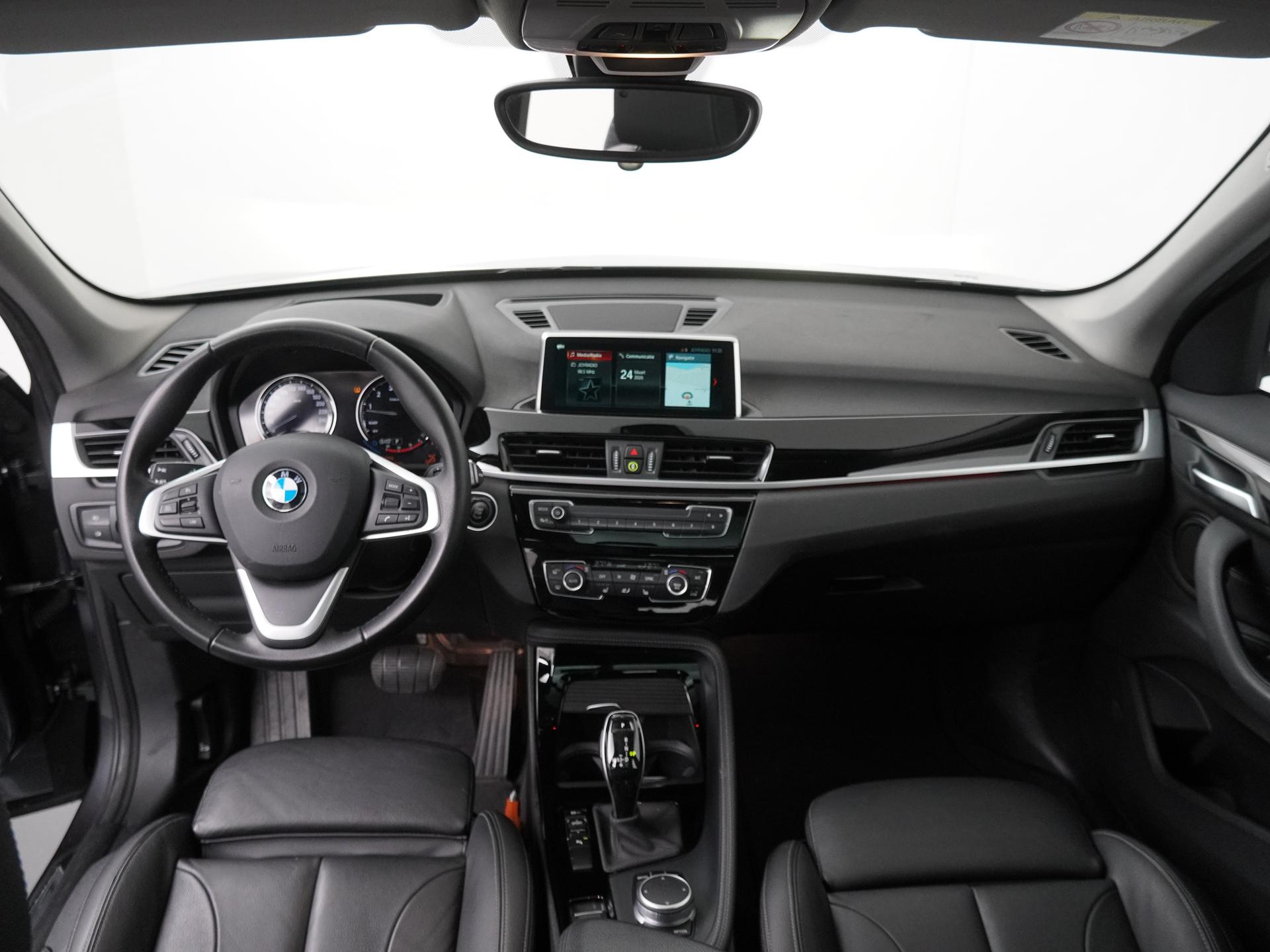 BMW X1 sDrive20i High Executive - Afbeelding 4