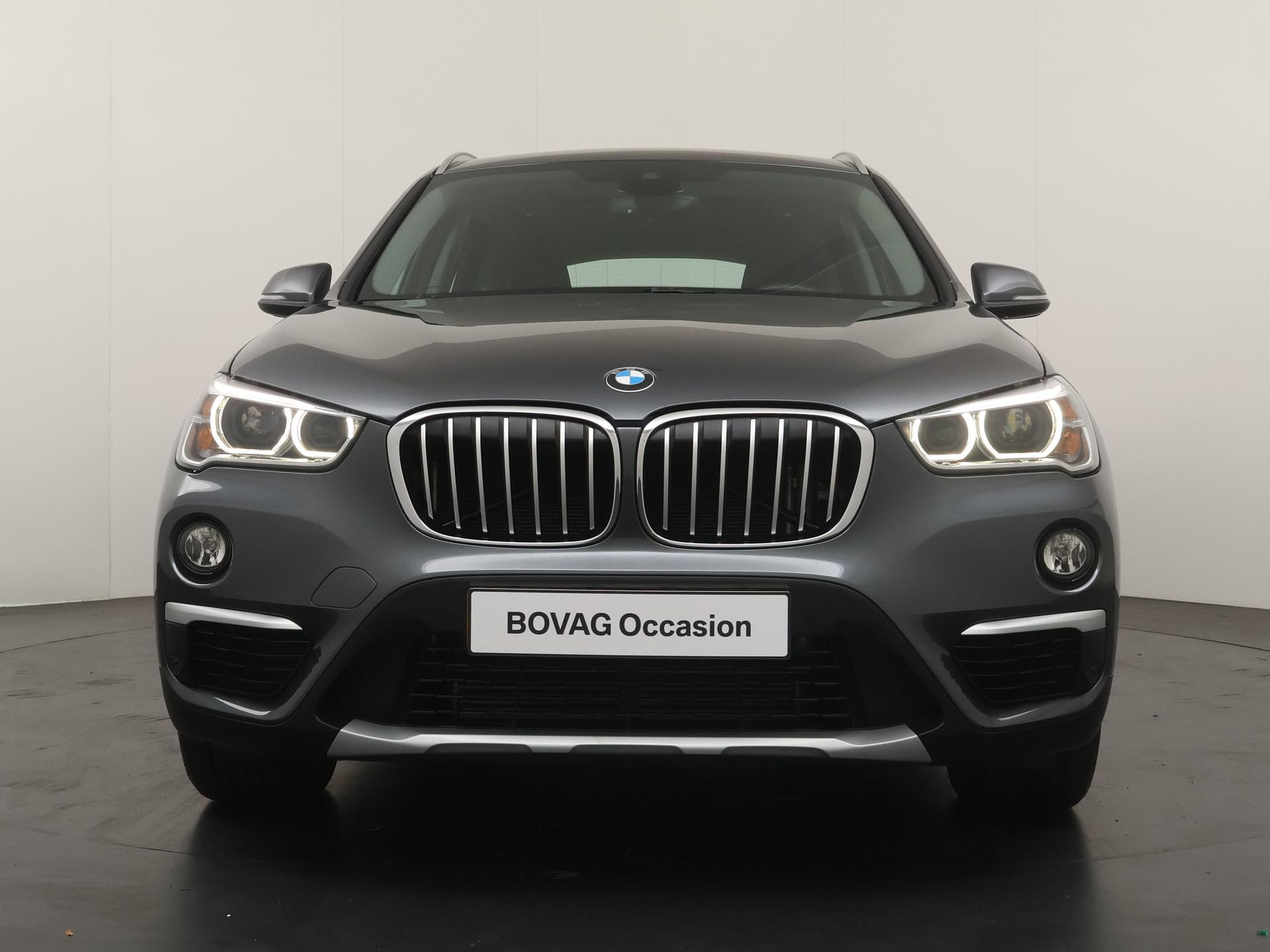 BMW X1 sDrive20i High Executive - Afbeelding 5