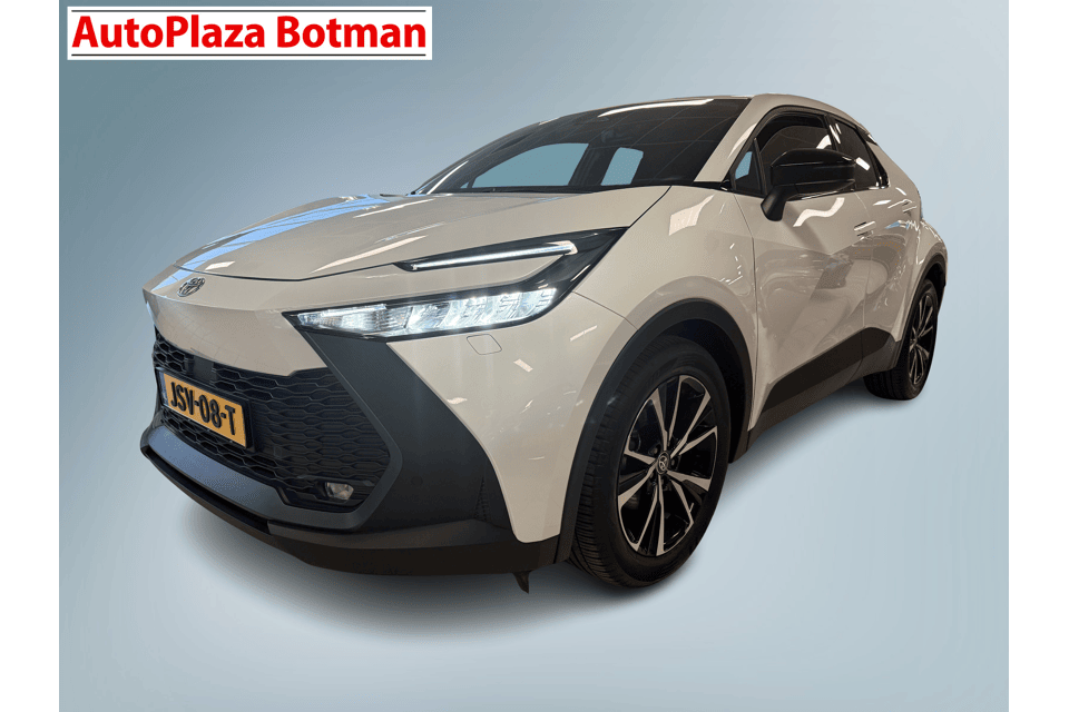 Toyota C-HR 1.8 Hybrid 140 Dynamic - Afbeelding 1