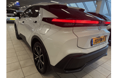 Toyota C-HR 1.8 Hybrid 140 Dynamic - Afbeelding 4