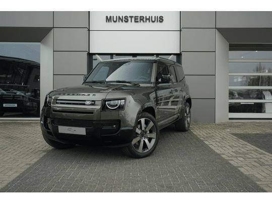 Land Rover Defender 110 P300e 110 X-Dynamic HSE