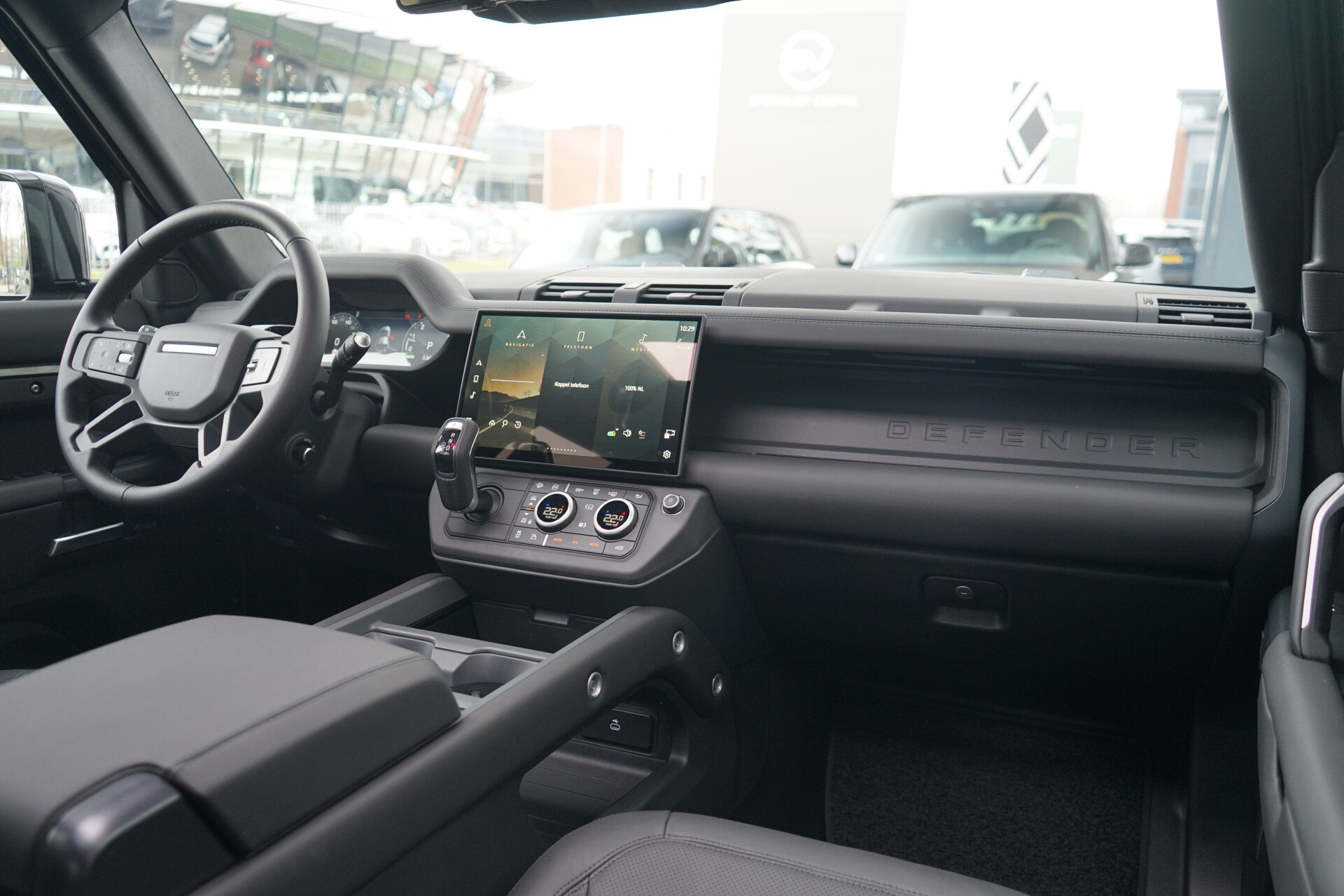 Land Rover Defender 110 P300e 110 X-Dynamic HSE - Afbeelding 3
