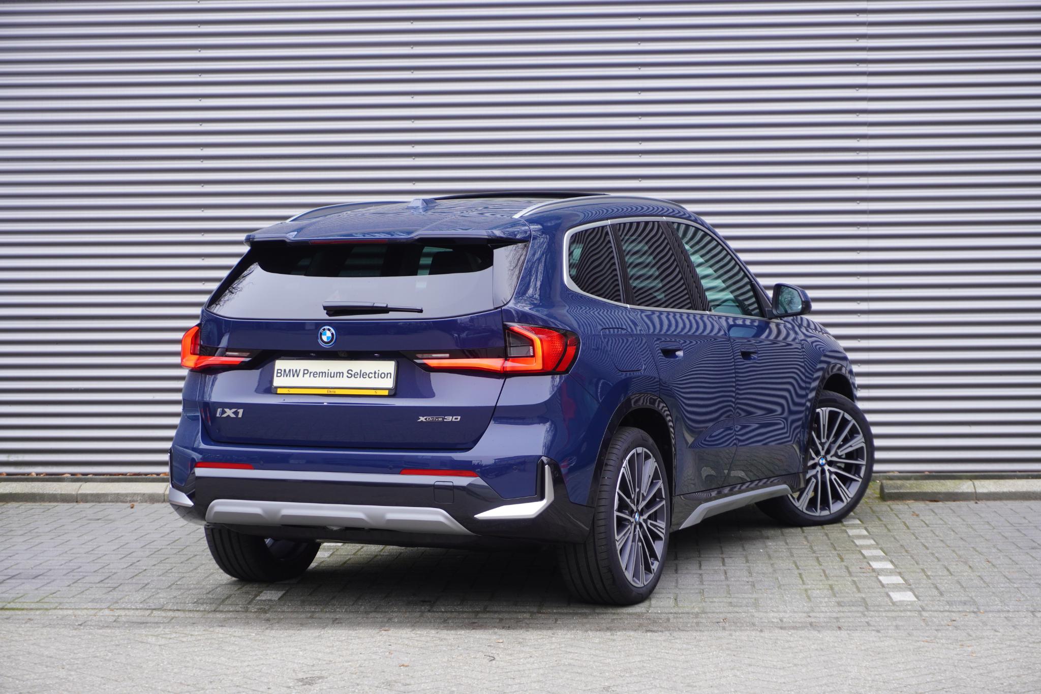 BMW iX1 xDrive30 - Afbeelding 2