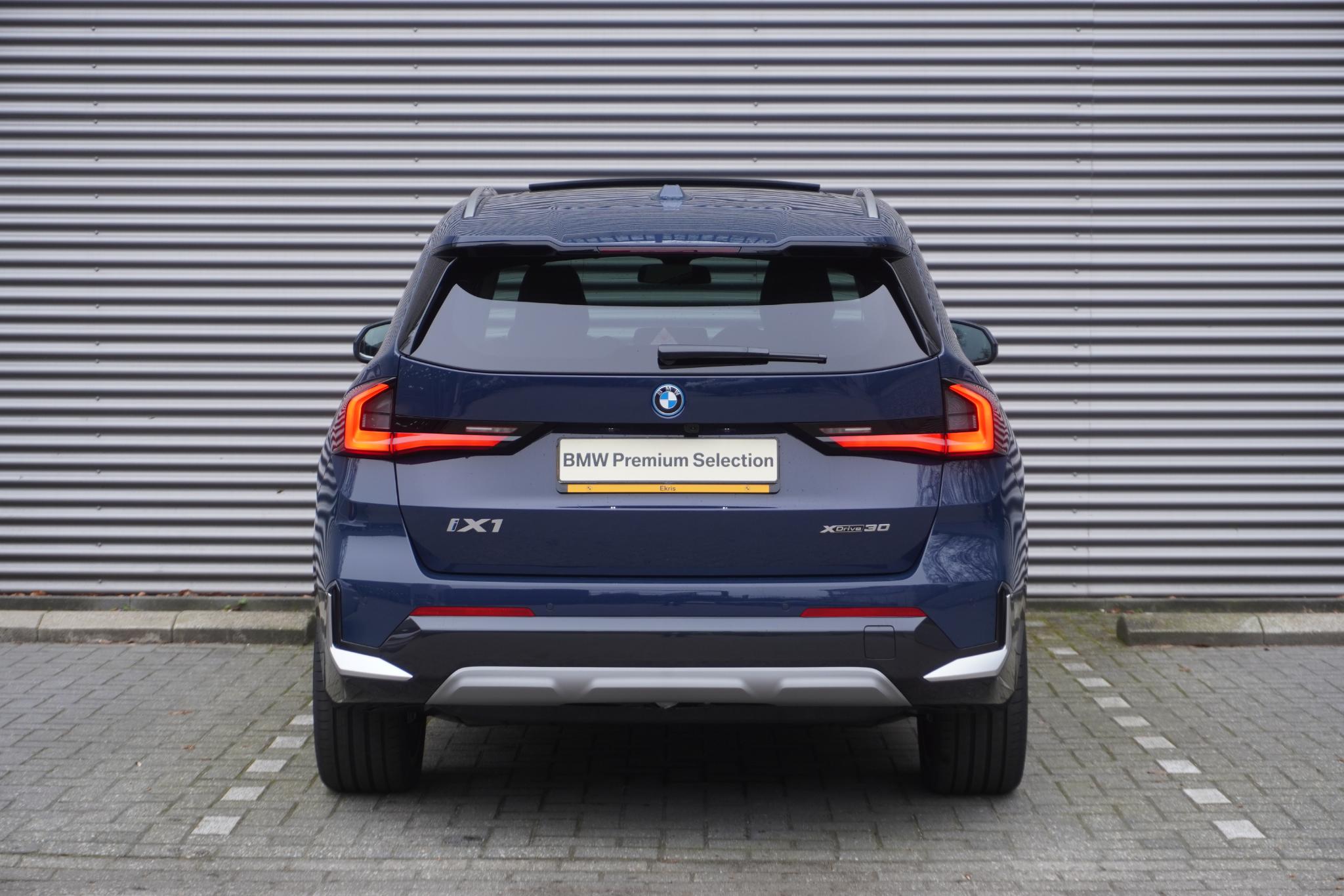 BMW iX1 xDrive30 - Afbeelding 5