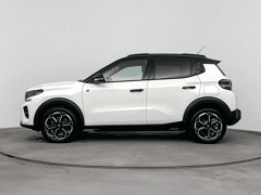 Citroën ë-C3 Max 113pk 44 kWh - Afbeelding 5