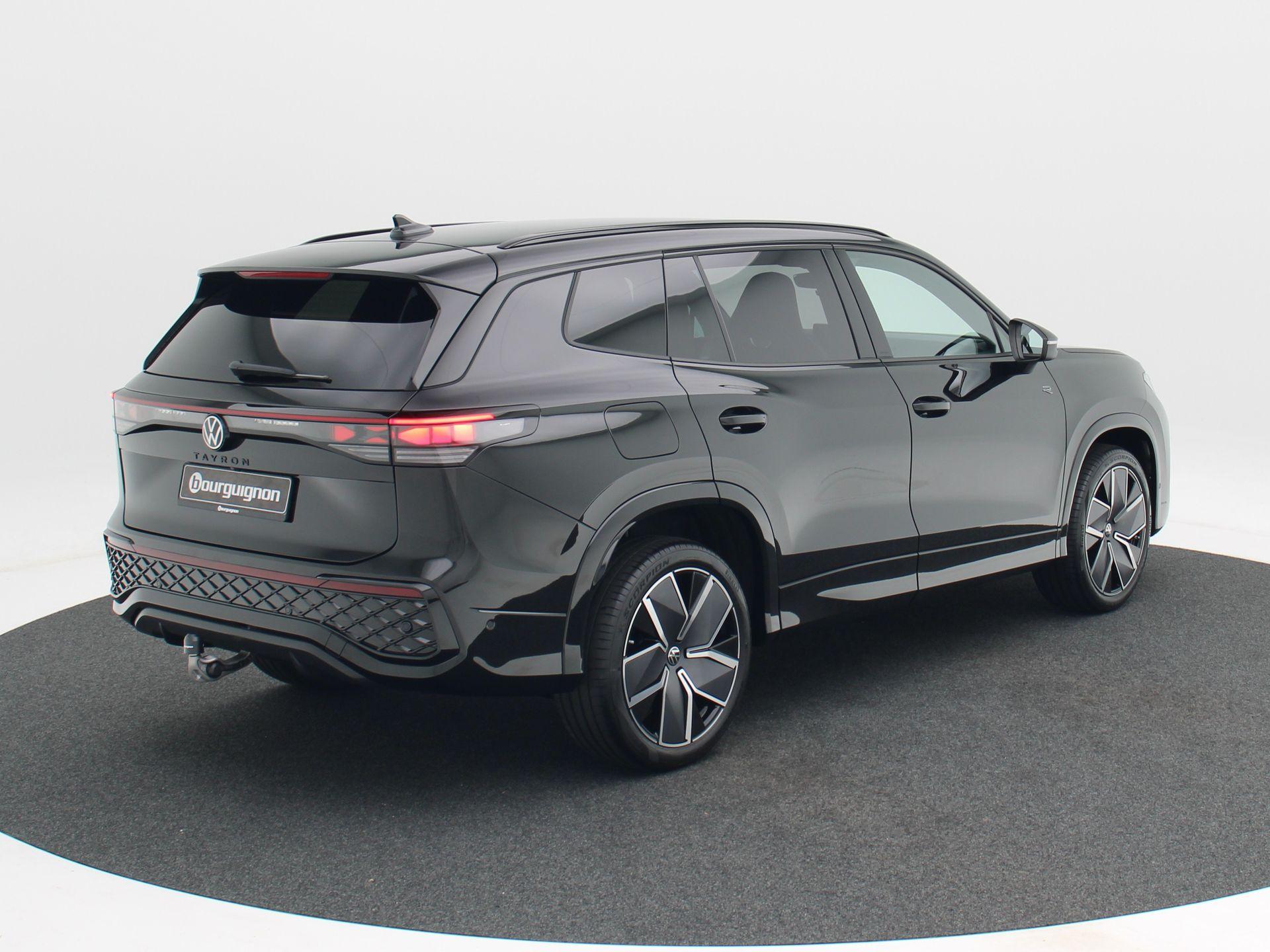 Volkswagen Tayron R-Line Edition 1.5 eHybrid 204 PK - Afbeelding 2