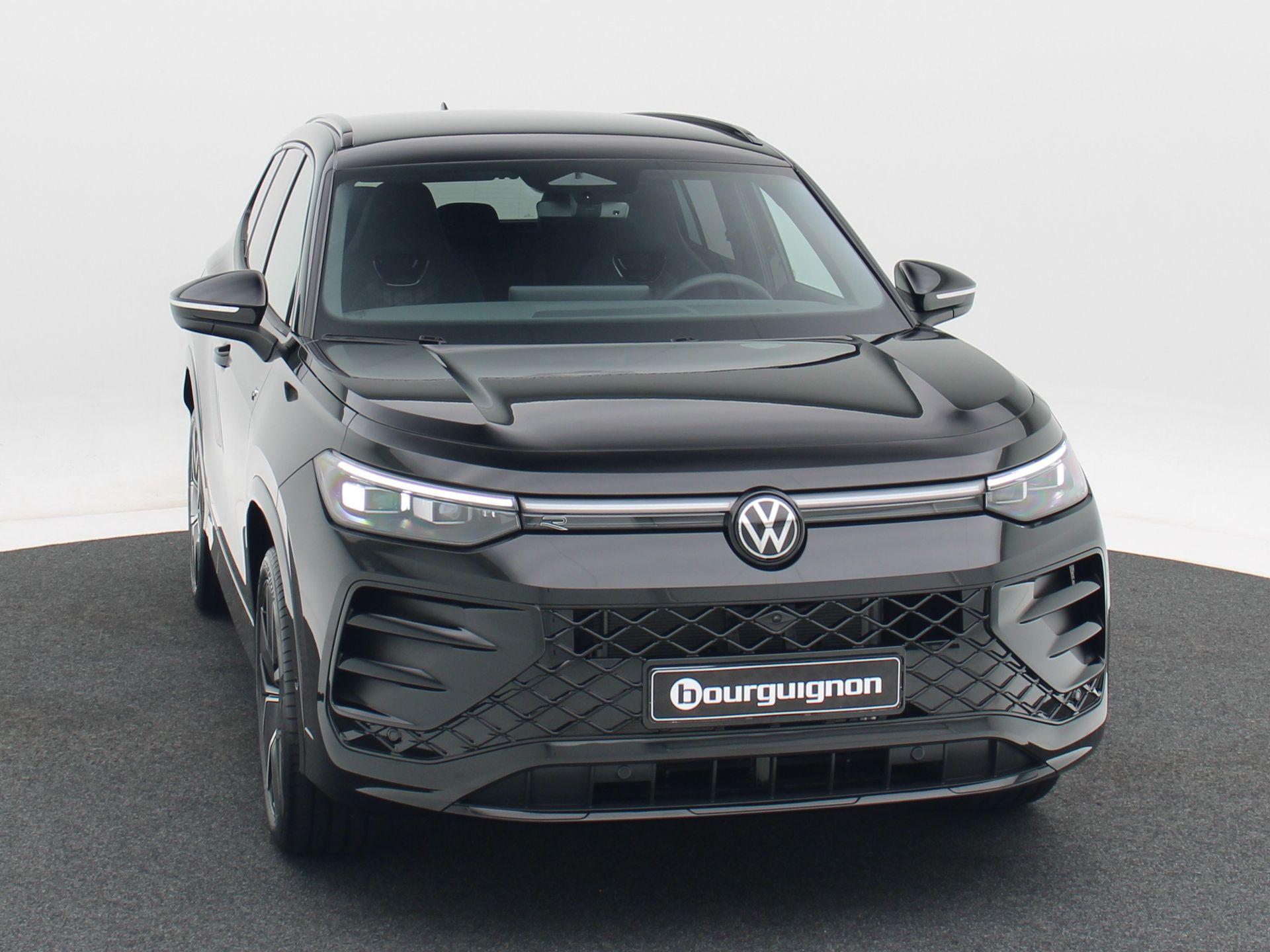 Volkswagen Tayron R-Line Edition 1.5 eHybrid 204 PK - Afbeelding 4