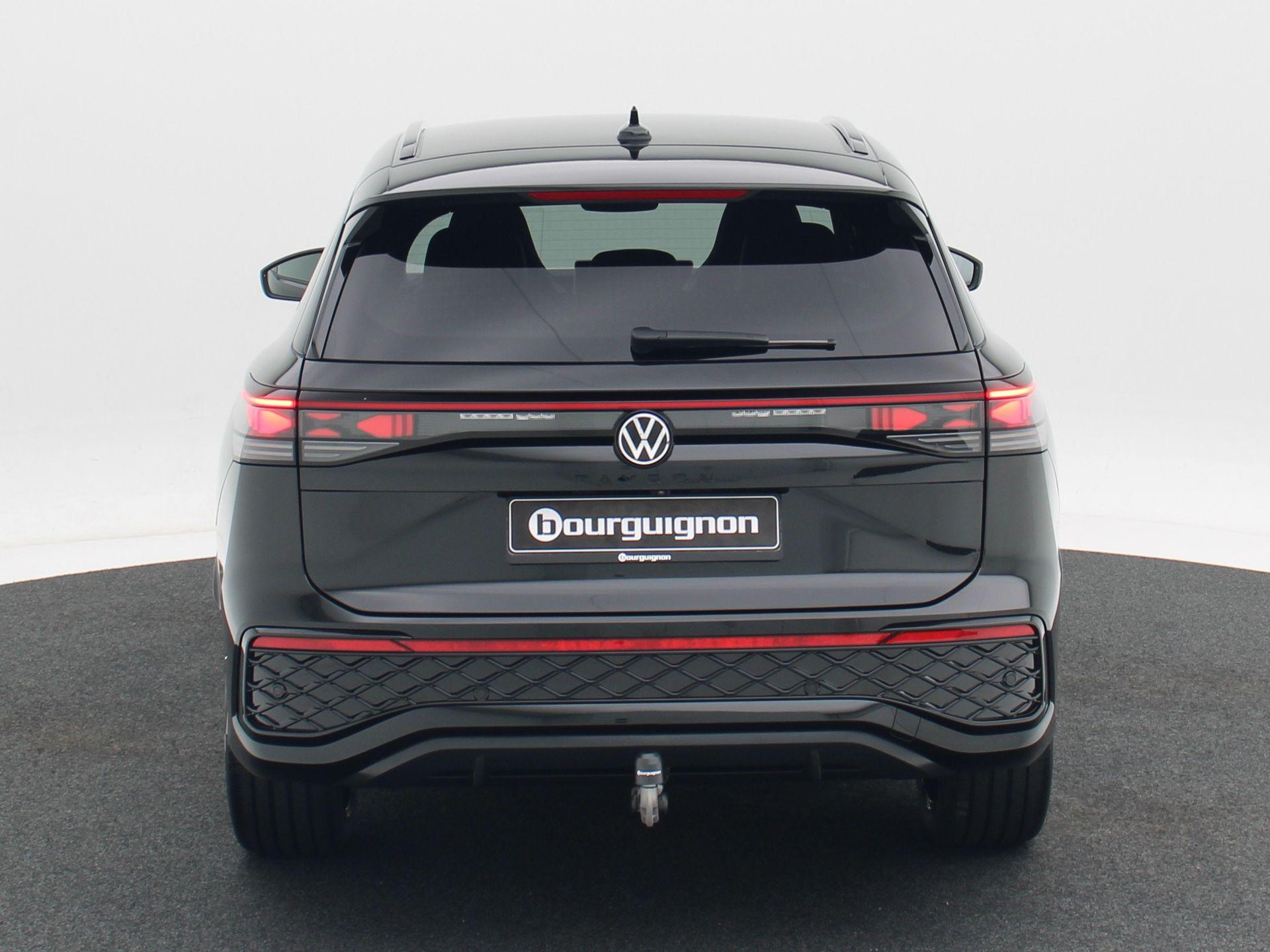 Volkswagen Tayron R-Line Edition 1.5 eHybrid 204 PK - Afbeelding 5