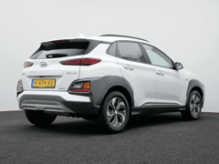 Hyundai Kona 1.6 GDI HEV Fashion | Navigatie | Vierseizoenenbanden - Afbeelding 2