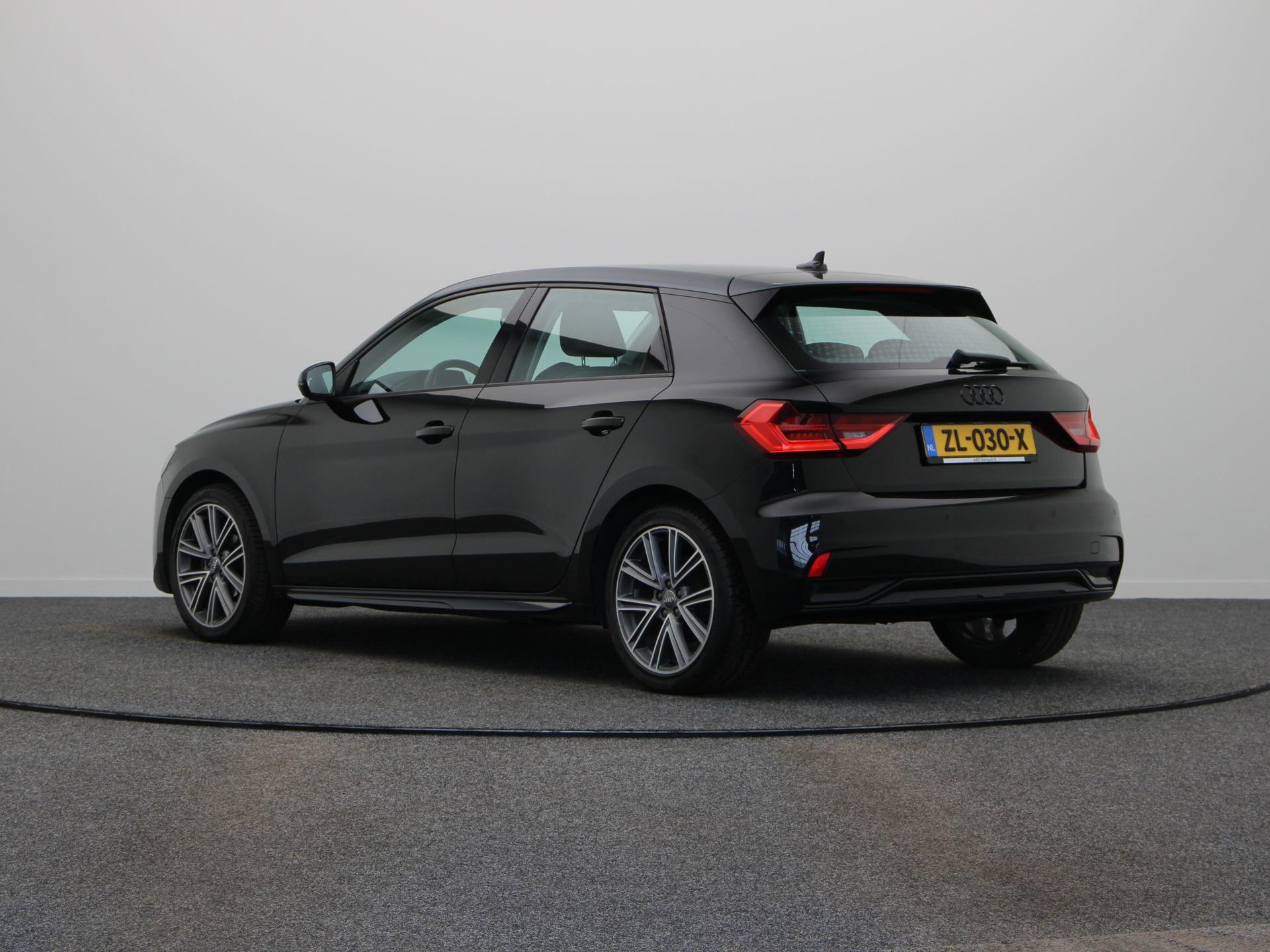 Audi A1 Sportback 25 TFSI epic - Afbeelding 3