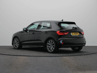 Audi A1 Sportback 25 TFSI epic - Afbeelding 3