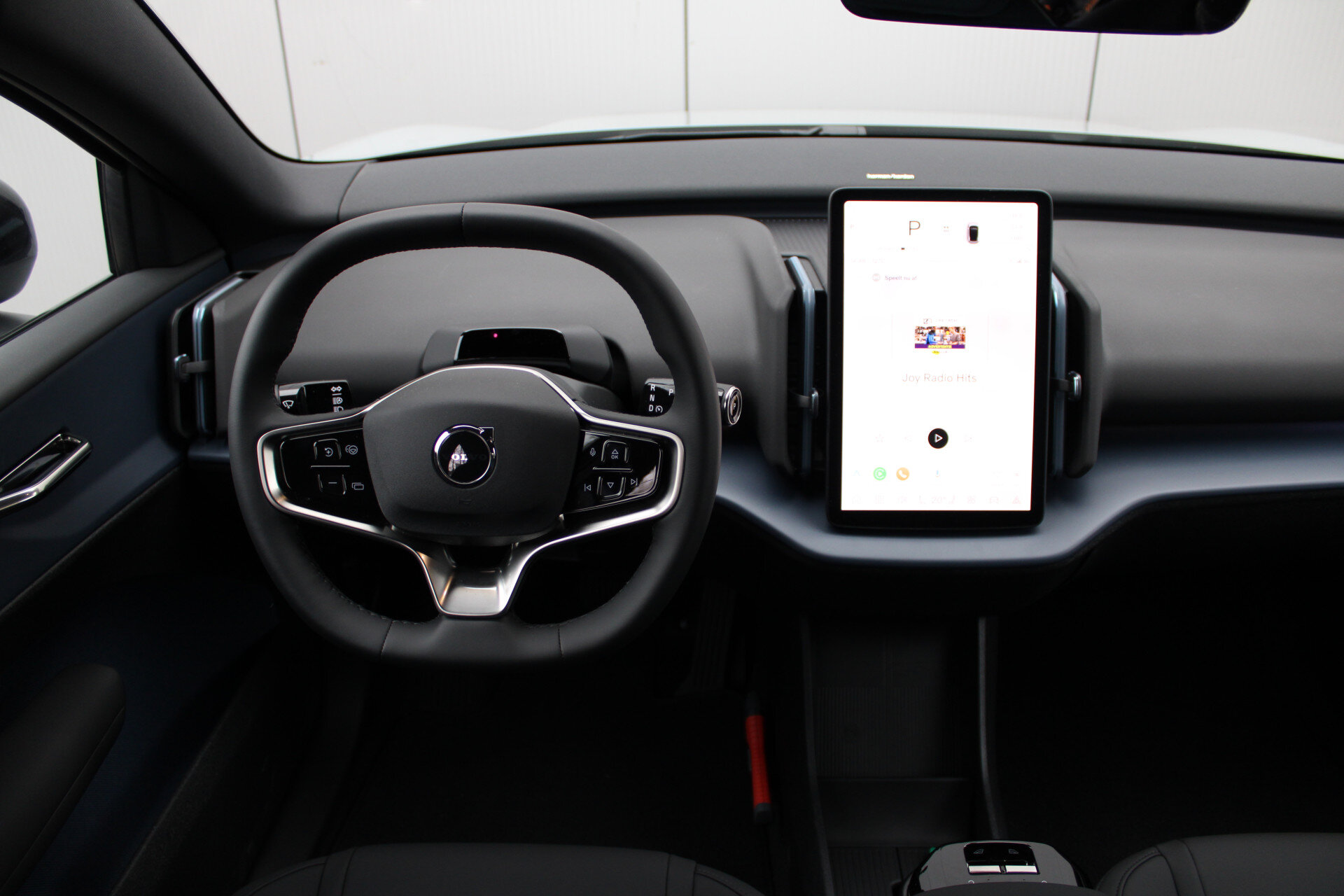 Volvo EX30 Plus Europa - Afbeelding 2