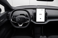 Volvo EX30 Plus Europa - Afbeelding 2