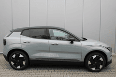 Volvo EX30 Plus Europa - Afbeelding 3